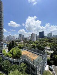 Forte Suites (D8), Apartment #576903601